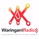 Logo de 6WR Waringarri Radio