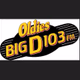 Logo de Big D 103 - WDRC-HD2