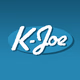 Logo de 106.1 K-JOE - KJOE