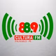 Logo de Rádio Cultura dos Palmares