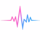 Logo de FMV FIT Radio - High Energy