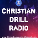 Logo de Christian Drill Radio