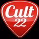 Logo de Rádio Cult 22