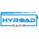HyRoad Radio logo