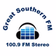 Great Southern Radio logo