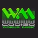 Codigo World Music logo