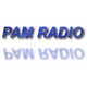 Logo de Pam Radio