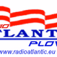 Logo de Radio Atlantic