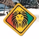 Rádio Reggae Jamaicana logo