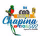 Logo de Radio La Chapina 502