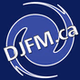 DJFM.ca logo
