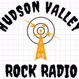 Hudson Valley Rock Radio logo