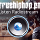 Logo de True Hip Hop FM