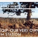 Calvary Chapel Radio - KQIP-LP logo