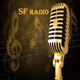 Logo de SF Radio UK