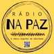 Logo de Rádio Na Paz
