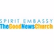 GoodNews World Radio logo