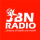 JBNRADIO logo