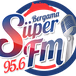 Bergama Süper FM logo