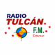 Radio Tulcán logo