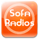 Sofaradios.fr - Pop Up logo