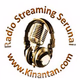 Logo de Radio Streaming Serunai