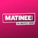 Logo de Matinee Radio