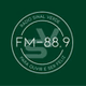Rádio Sinal Verde logo