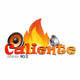 Logo de Caliente Stereo