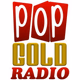 Logo de Pop Gold Radio