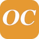 Logo de OC Radio