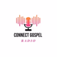 Logo de Rádio Connect Gospel