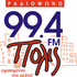 Radio Polis logo