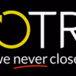 Logo de OTR Radio
