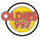 Logo de Oldies 99.7 - CKNC-FM