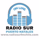 Logo de Radio Sur OnLine
