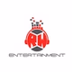 RW Entertainment Radio logo