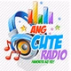 Ang CUTE Radio logo