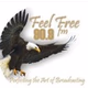 Feel Free 90.9 FM logo