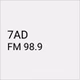 7AD logo