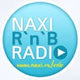 Logo de Naxi Radio - R'N'B Radio