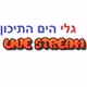 רדיו גלי הים התיכון logo