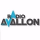 Radio Avallon logo