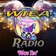 WTEA Radio logo