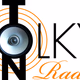 Logo de FolkyTon Radio
