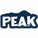 Peak FM logo
