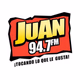 Logo de Juan FM - KVLL-FM