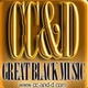 CC&D Legend of Soul logo