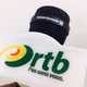 Logo de ORTB Radio Bénin