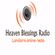 Logo de Heaven Blessings Radio